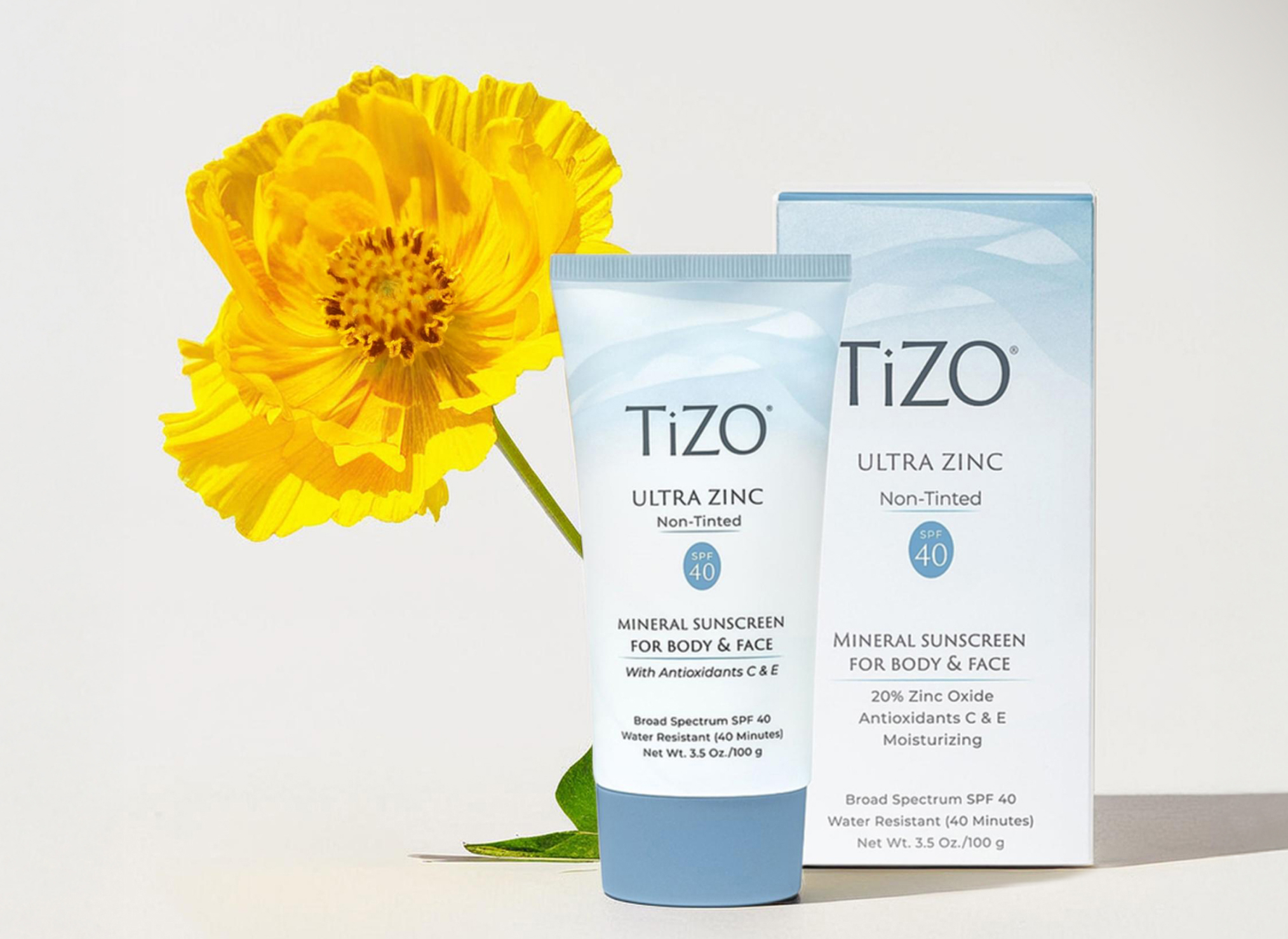 Крема и лосьоны для тела